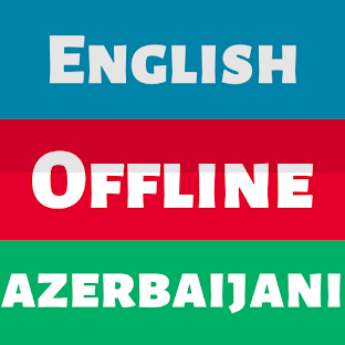 Azerbaijani-English Dictionary